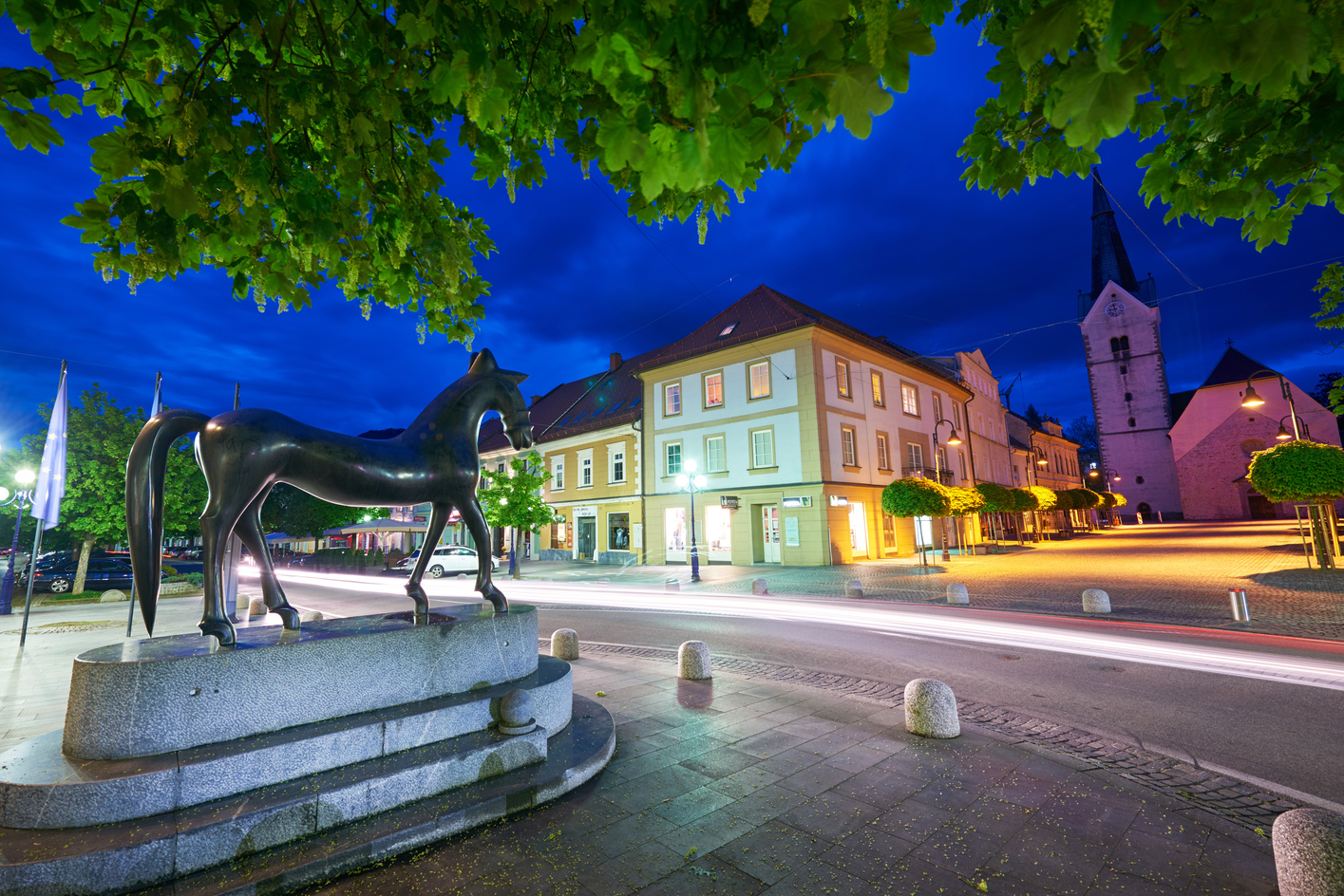 Turistična in promocijska taksa